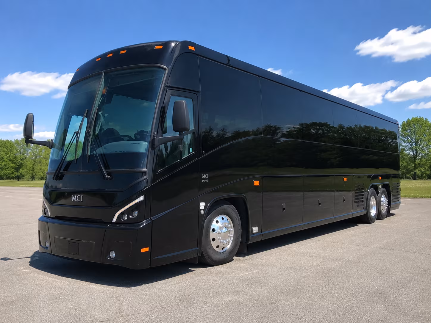 book a bus early irving prom dates fill faster than you think