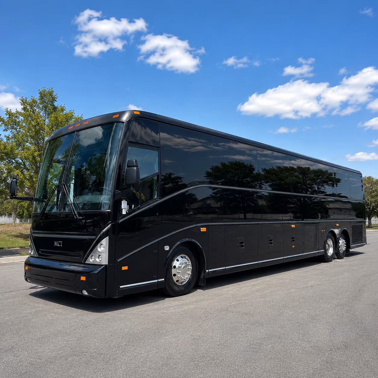 buses for at t stadium tours and school group visits