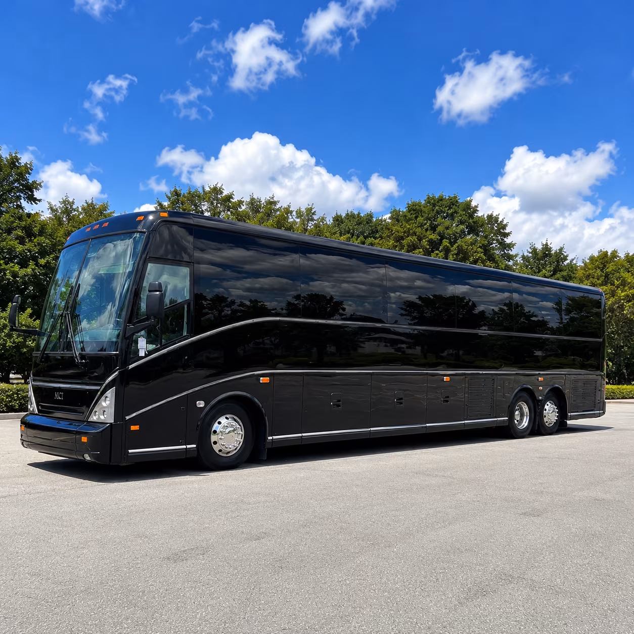 charter buses for perot museum field trips from irving schools