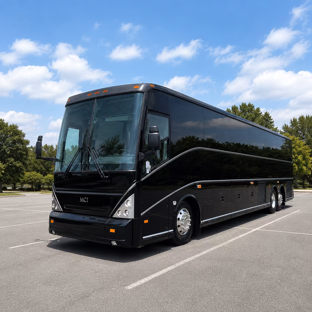 dfw airport shuttle buses for groups