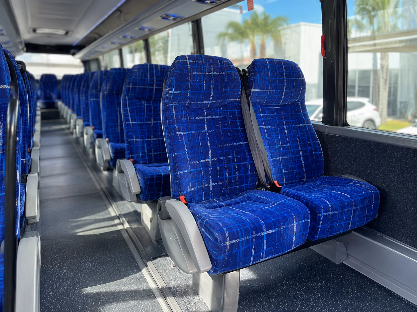 how the day of the week changes what a bus costs in irving texas