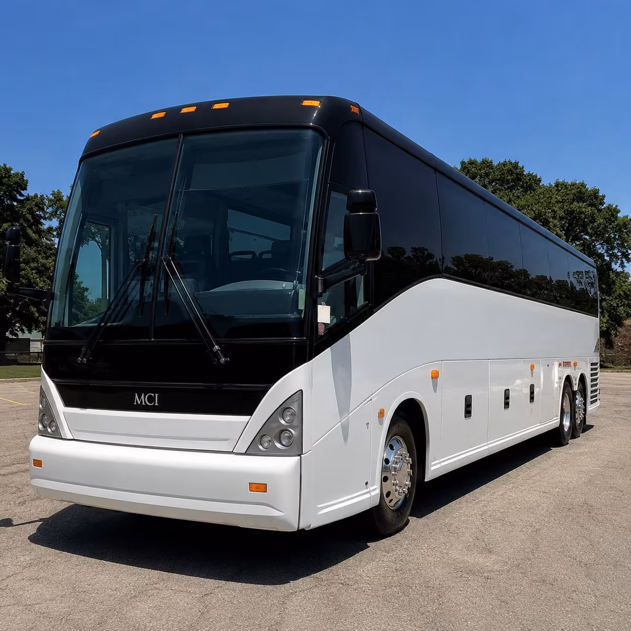 irving airport transportation for corporate groups and group transfers