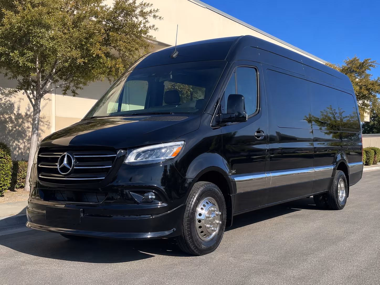irving prom transportation onboard seating
