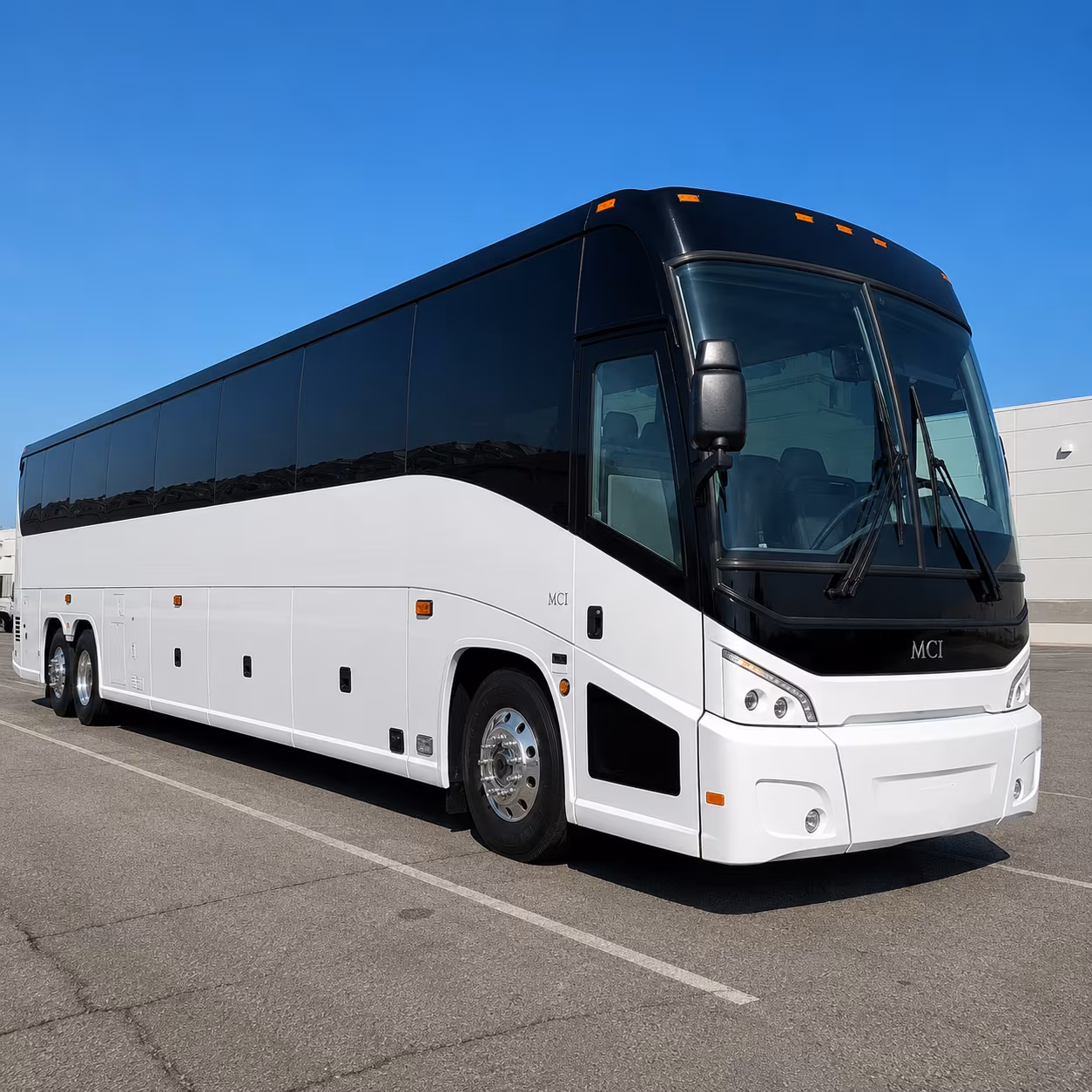 multi day conference buses and group travel across the metroplex