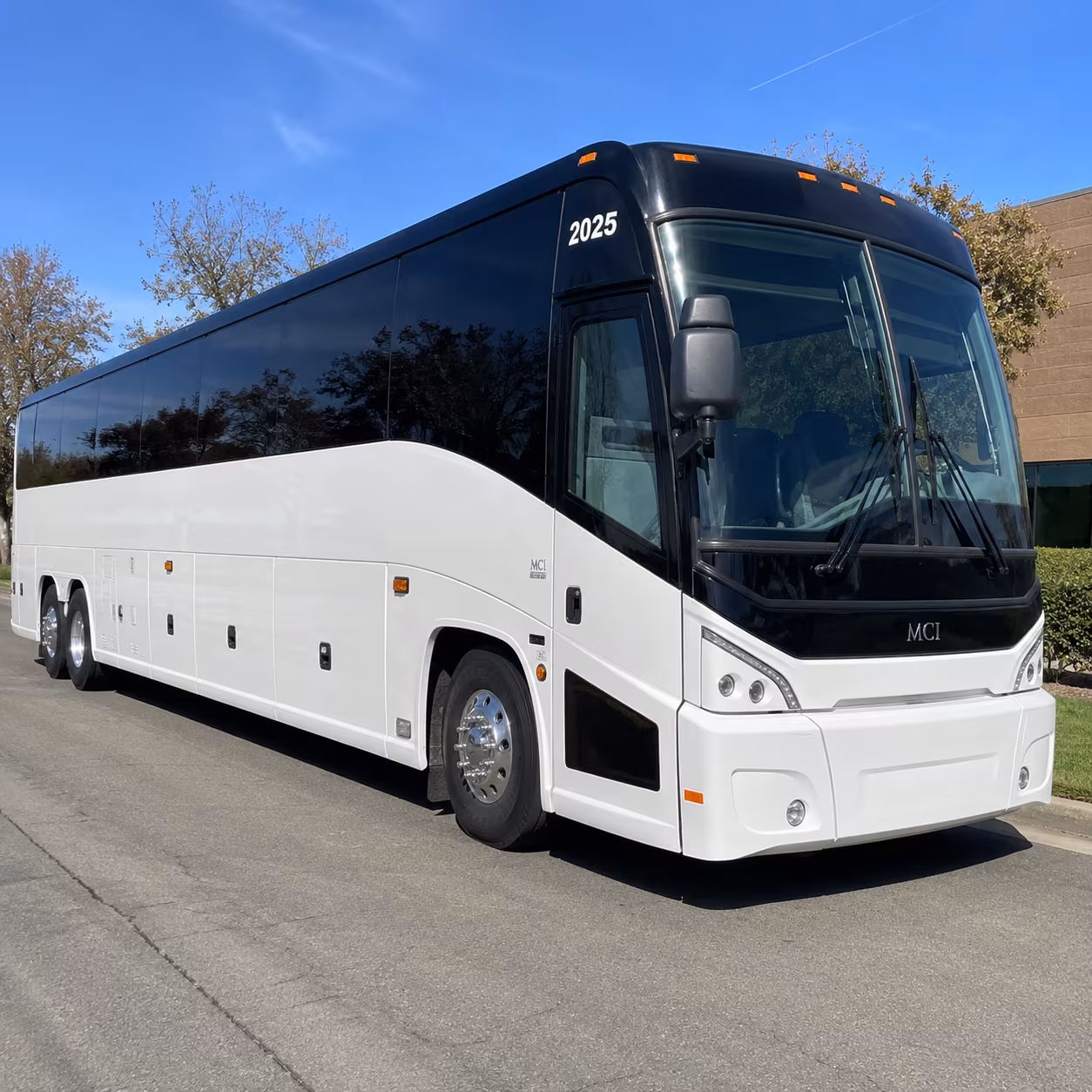 out of state charter buses from irving to oklahoma city and tulsa