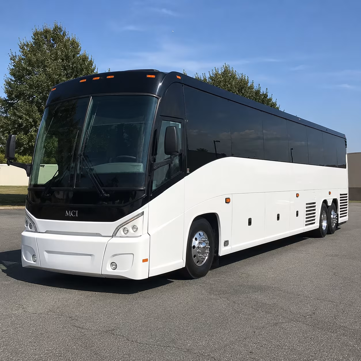 overnight charter bus trips from irving to san antonio