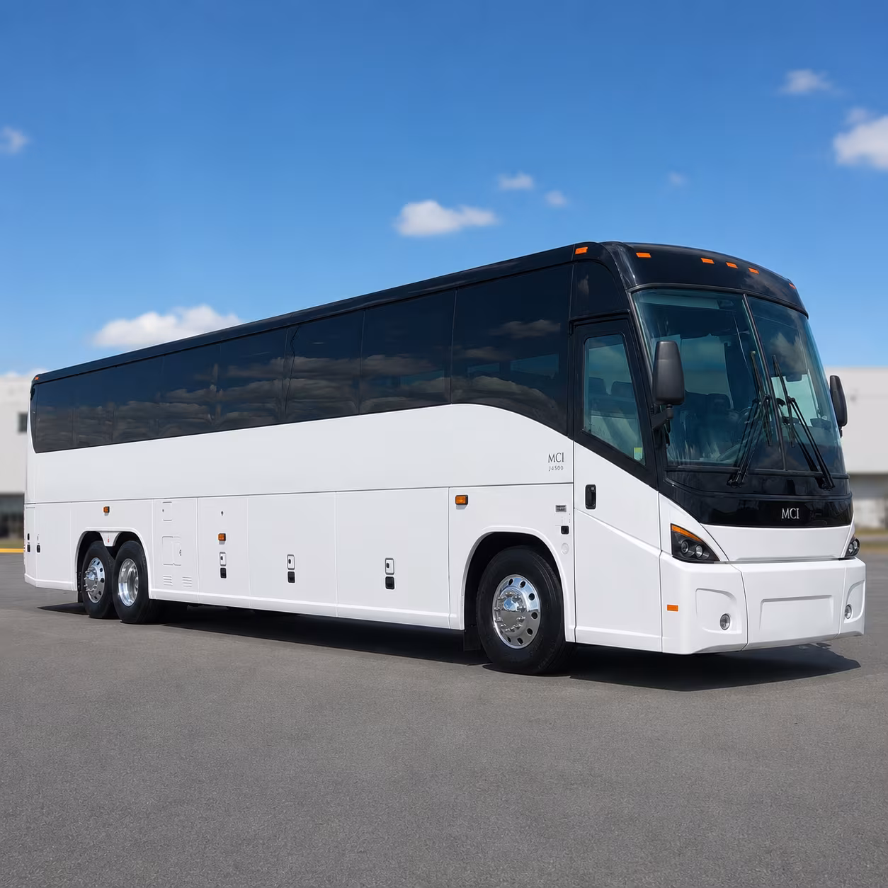 recurring employee shuttle routes across the dfw mid cities