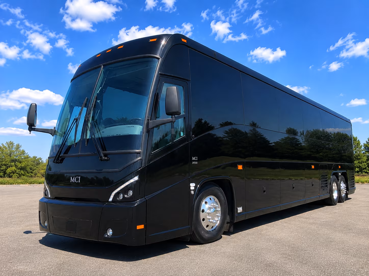 shuttle buses between las colinas hotels and your irving ceremony venue