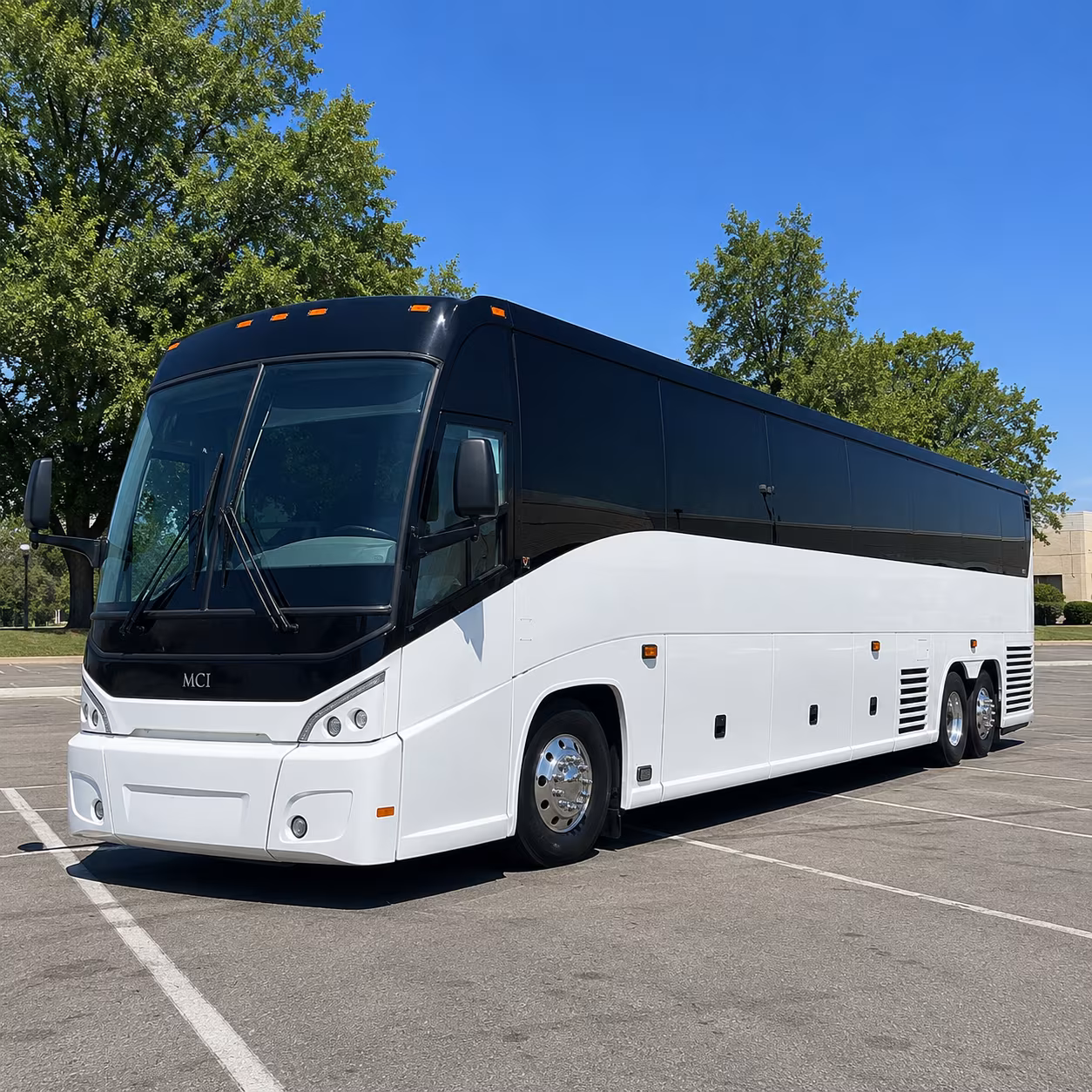 sunday worship shuttle buses for irving congregations