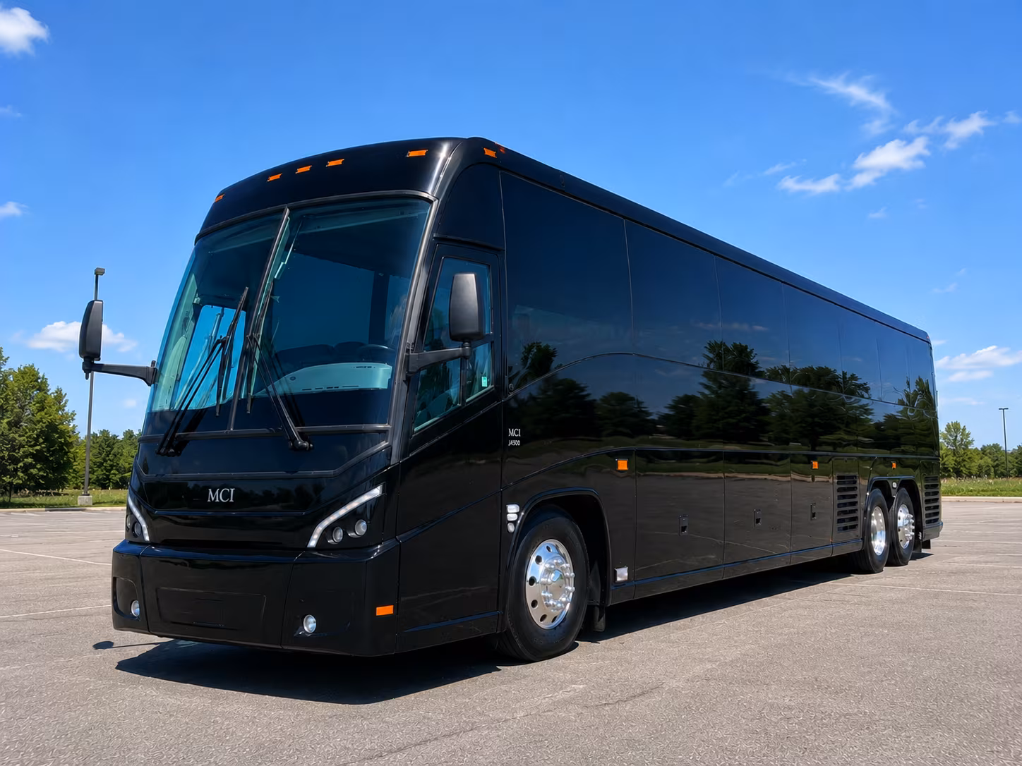 wedding guest shuttle buses to irving venues from grapevine and southlake